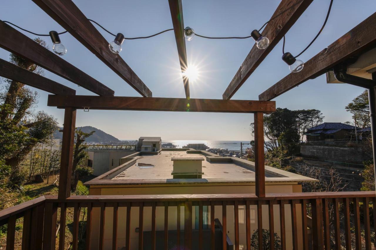 Green&Ocean Hayama Exterior photo