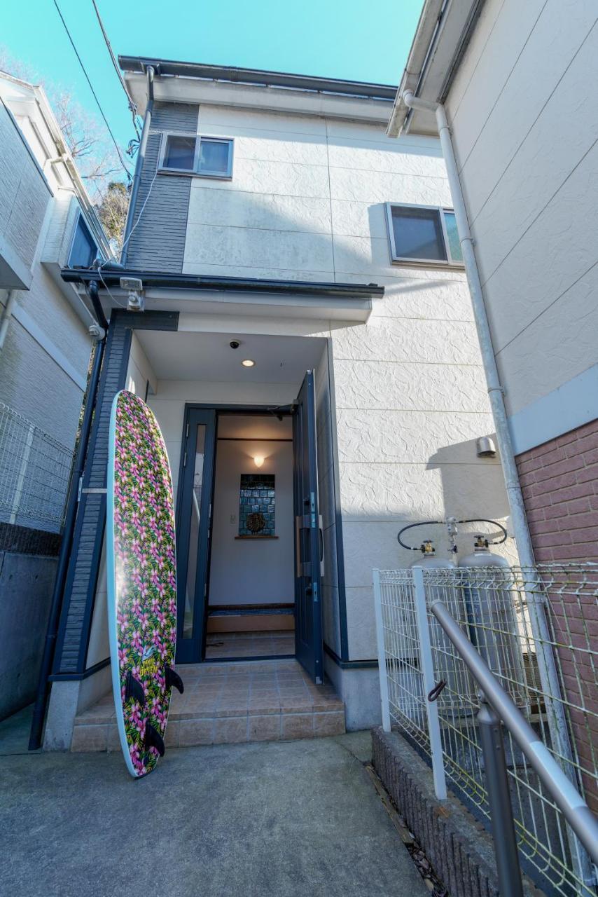 Green&Ocean Hayama Exterior photo
