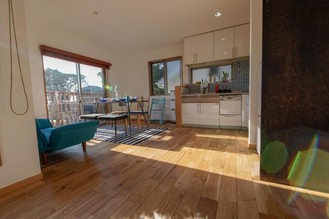 Green&Ocean Hayama Exterior photo